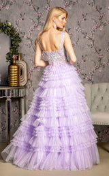 GLS by Gloria GL3460 Lilac