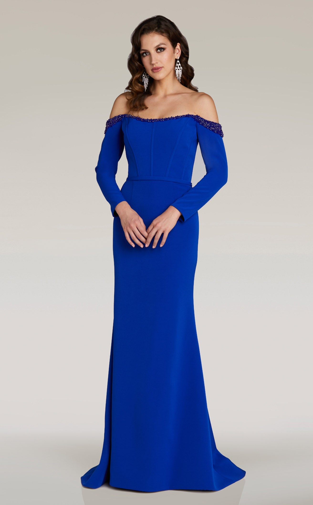 Gia Franco 12311 Dress | NewYorkDress.com