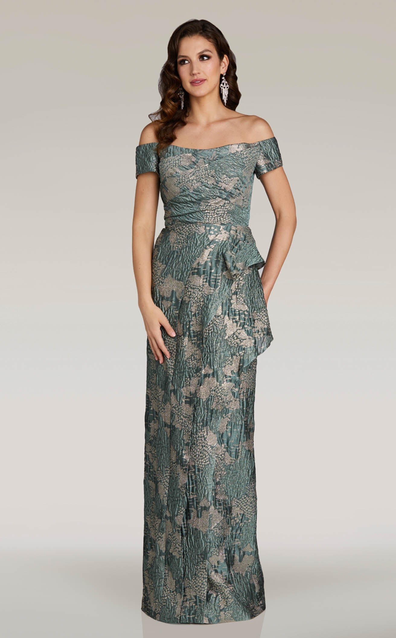 Gia Franco 12371 Dress | NewYorkDress.com