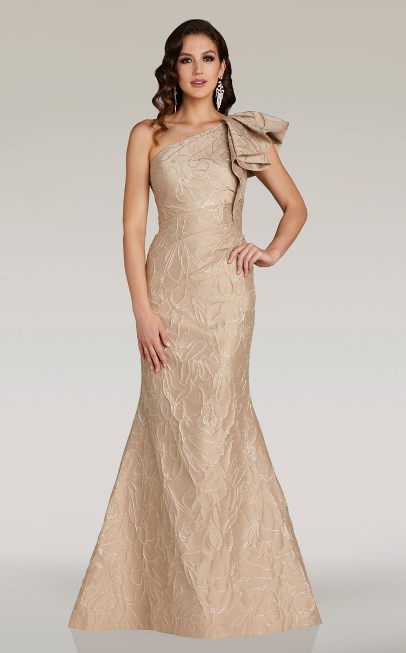 Gia Franco 12375 Dress | NewYorkDress.com