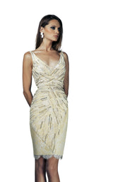 Revive by Tony Ward Haley Light Yellow