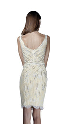 Revive by Tony Ward Haley Light Yellow