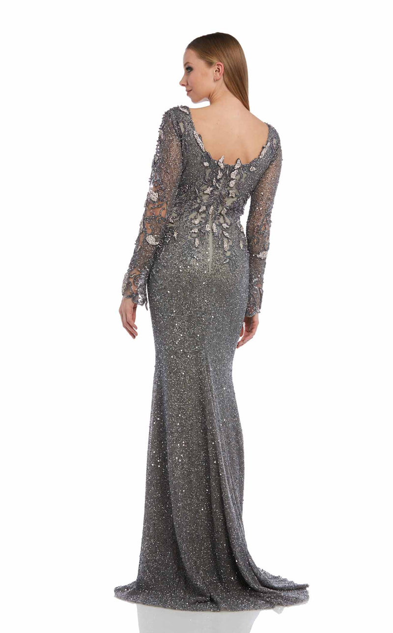 Chic and Holland HF2023 Dress | NewYorkDress.com