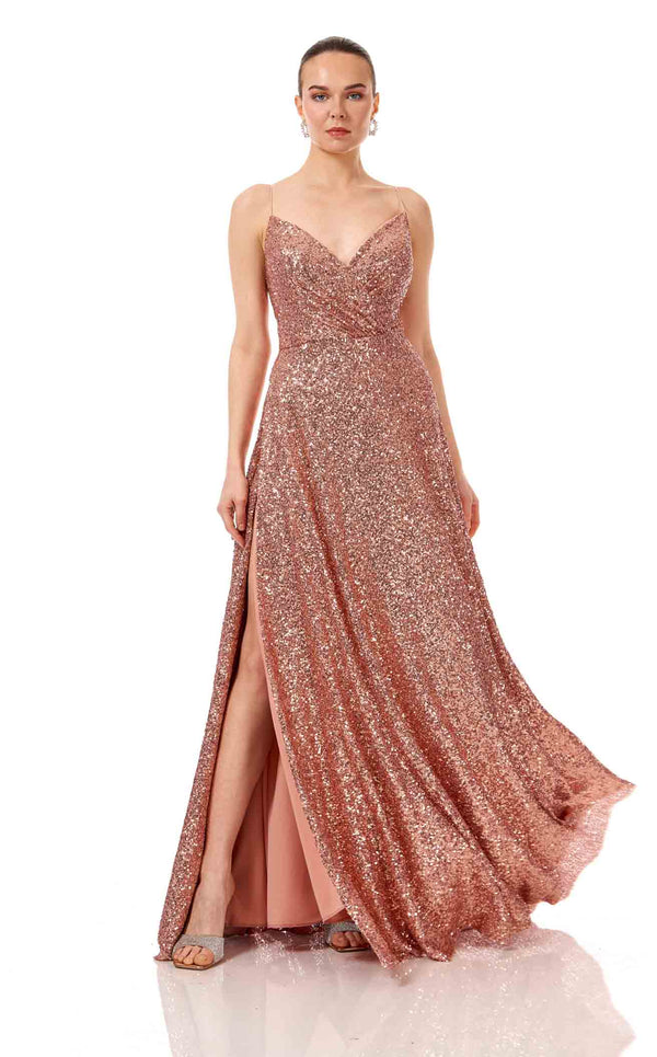 20+ Evening Dresses That Will Be Perfect For A Formal Christmas