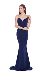 Jadore J14005 Navy