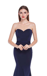 Jadore J14047 Navy