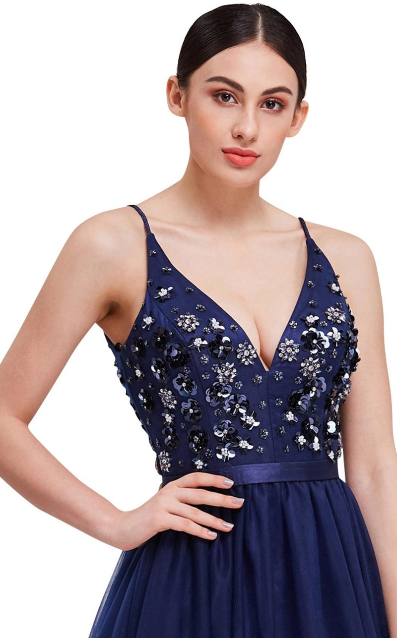 Jadore J16015 Navy