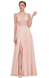 Jadore J16048 Blush Pink