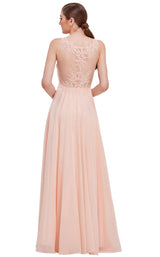 Jadore J16048 Blush Pink