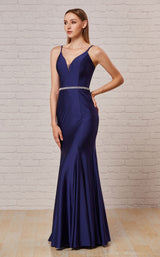 Jadore J18017 Navy