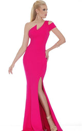 Jadore J6016 Hot Pink