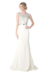 Cinderella Divine J754 Ivory