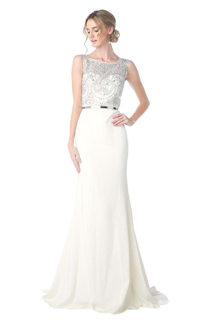 Cinderella Divine J754 Ivory