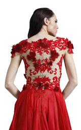 Revive by Tony Ward Jazzie Red