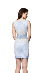 Revive by Tony Ward Jessa Light Blue