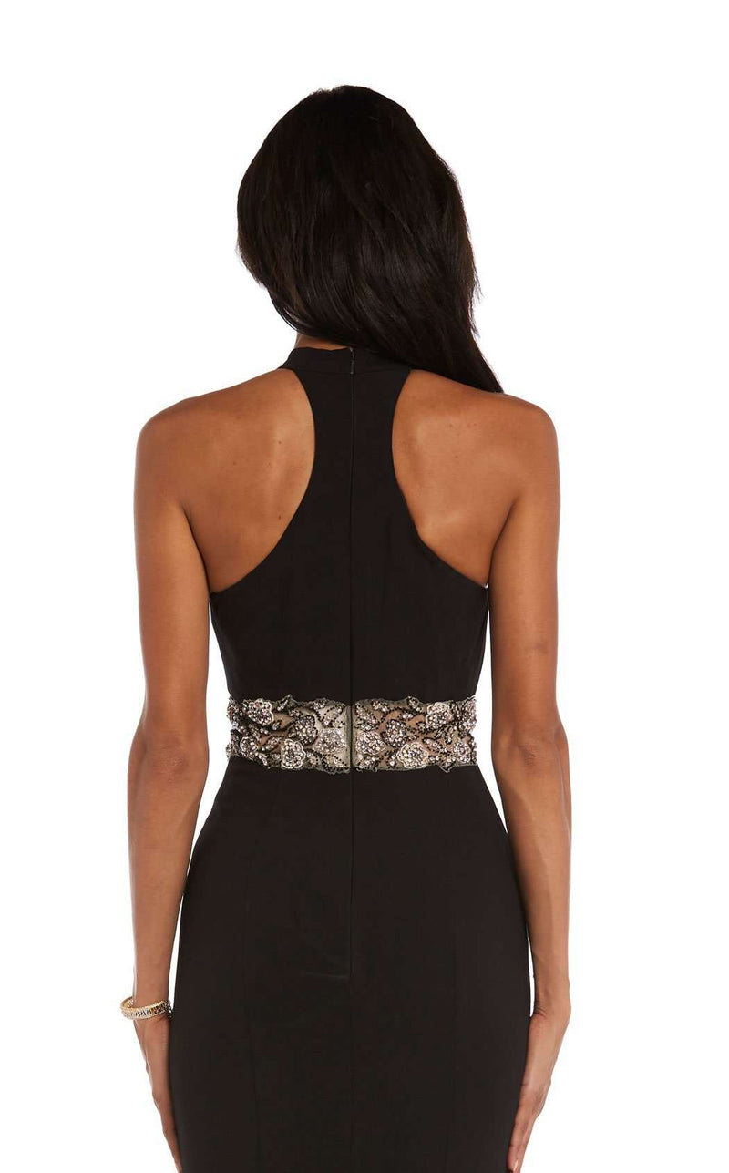 Jovani JP48358 Black