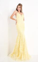 JVN JVN02258 Light Yellow