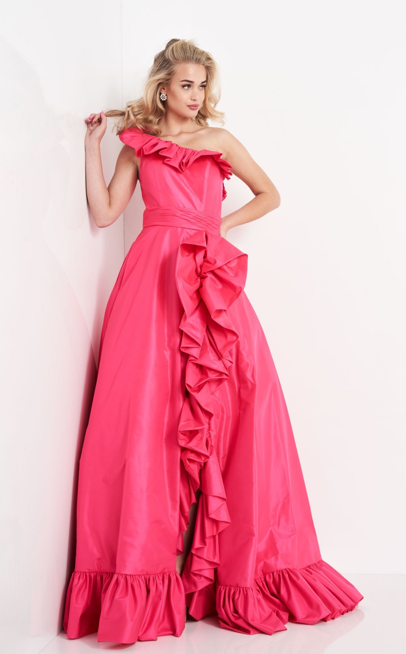 JVN JVN03231 Dress | NewYorkDress.com