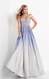 Jovani JVN04565BG Perri-Ombre