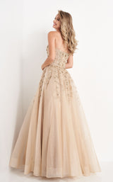 Jovani JVN05451BG Gold