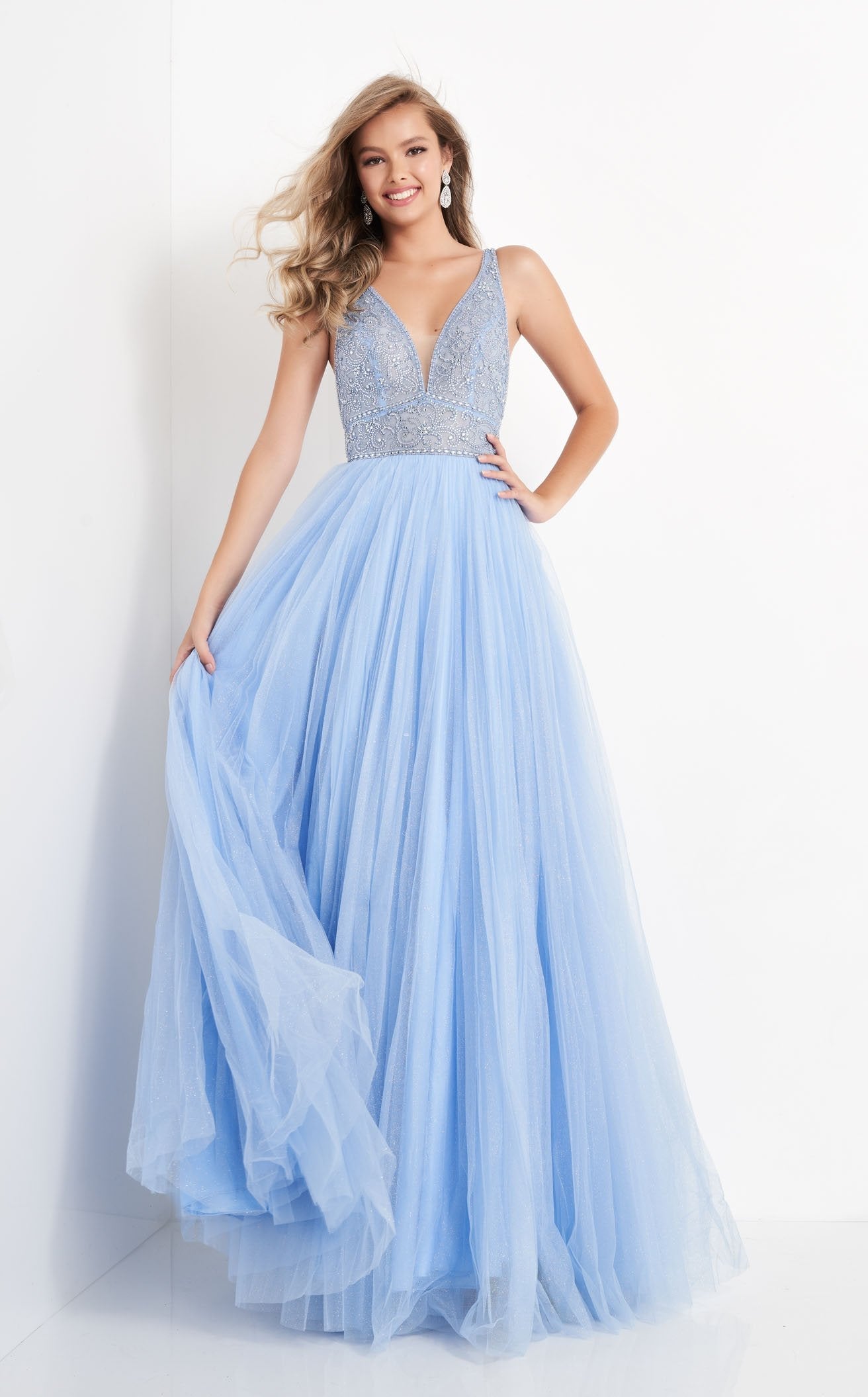 JVN JVN05818 Dress | NewYorkDress.com