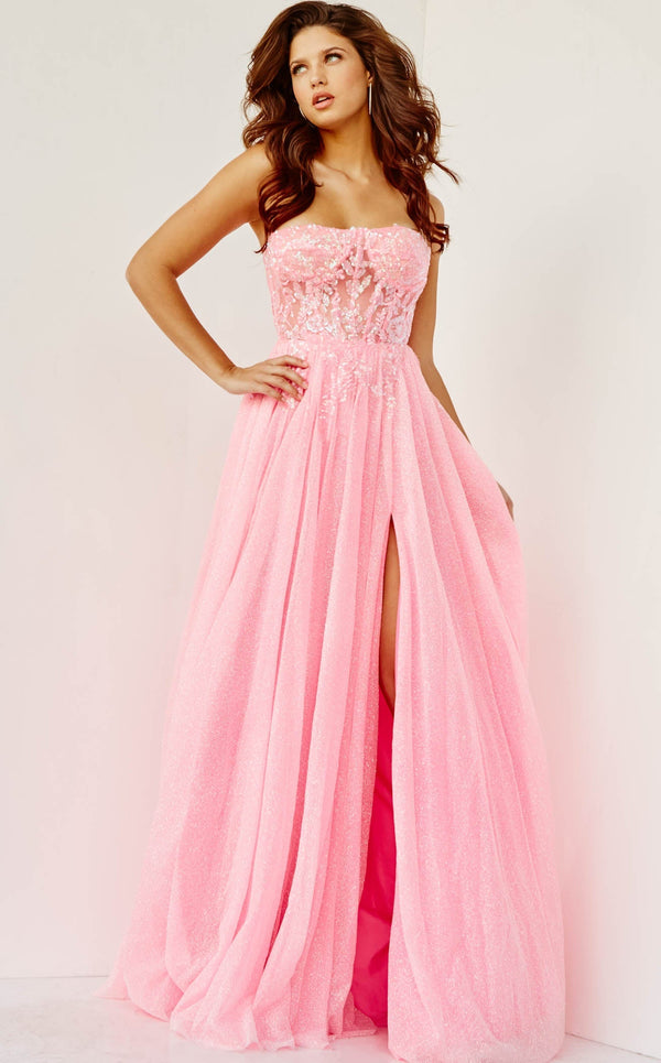 JVN By Jovani Dresses | Shop JVN Special Occasion Dresses