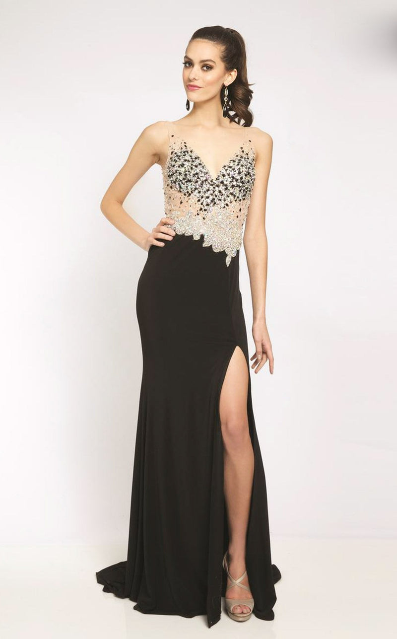 Jovani JVN20246 Black