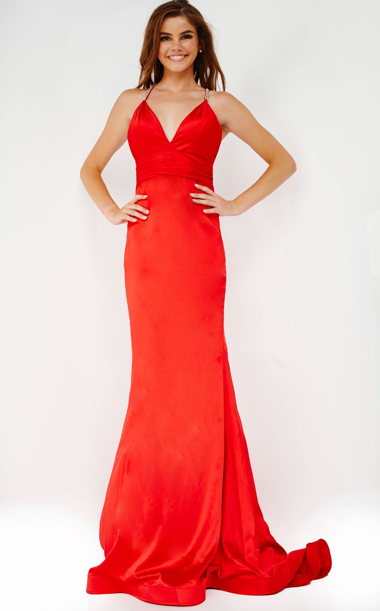 JVN JVN3116 Dress | NewYorkDress.com