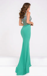 Jovani JVN36888 Green