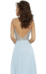 Jovani JVN4410BG Light Blue