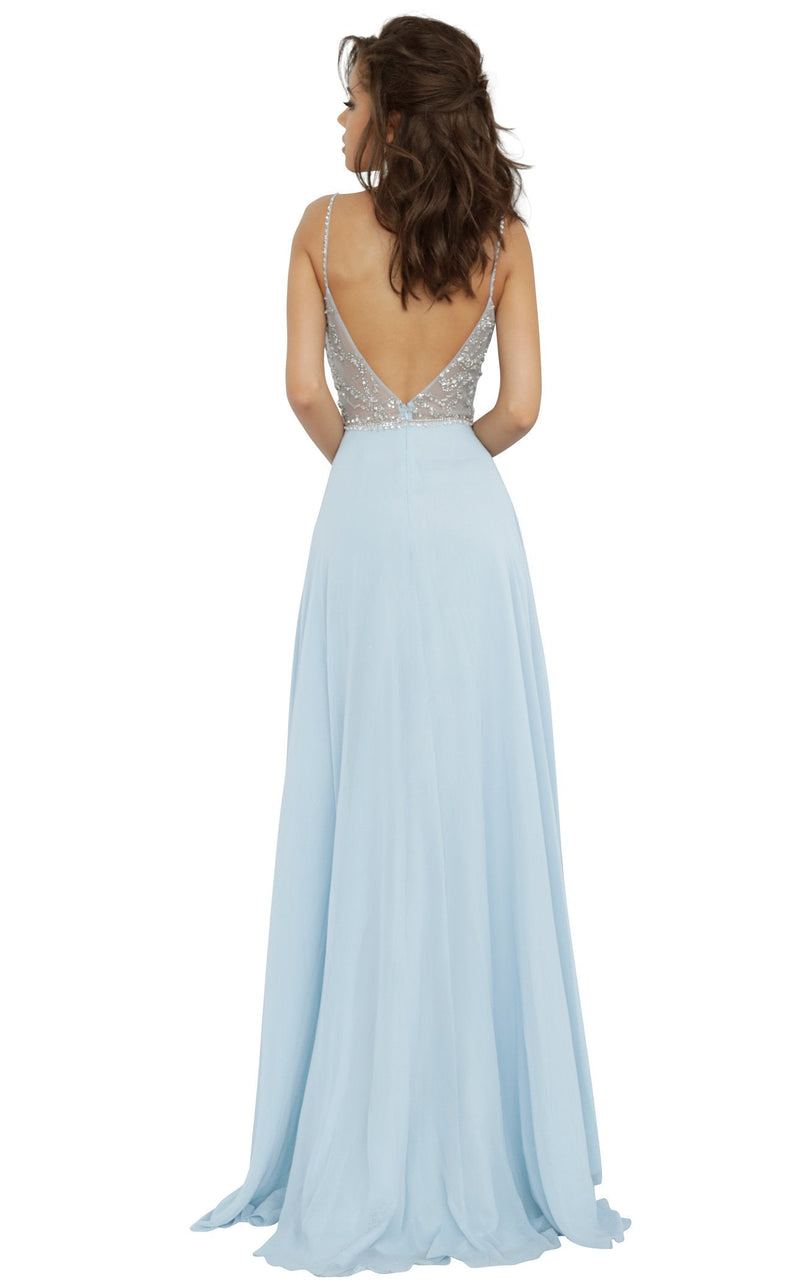 Jovani JVN4410BG Light Blue