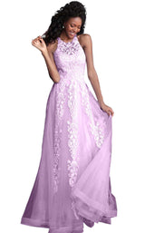 Jovani JVN64157BG