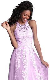 Jovani JVN64157BG