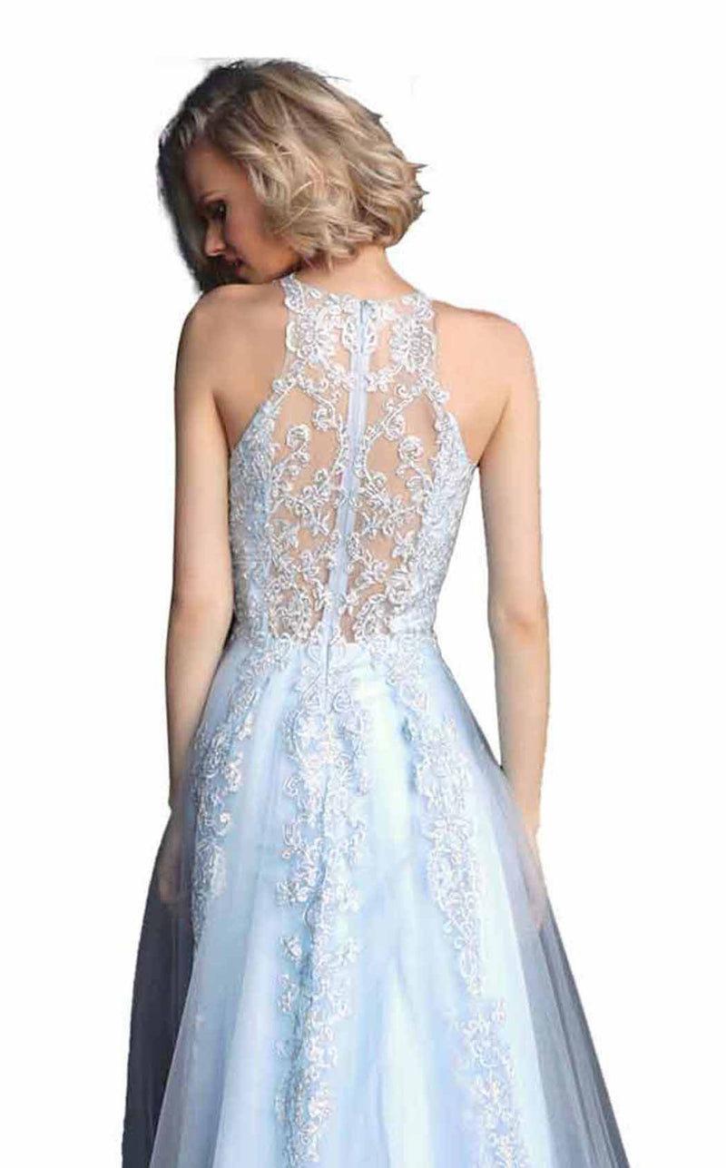 Jovani JVN64157BG