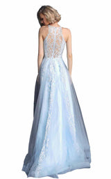 Jovani JVN64157BG