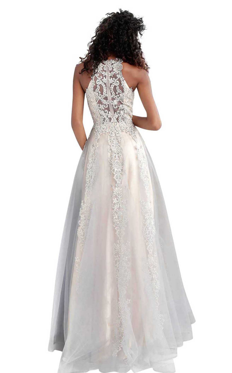 Jovani JVN64157BG