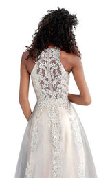 Jovani JVN64157BG