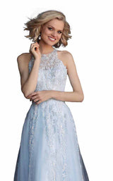 Jovani JVN64157BG