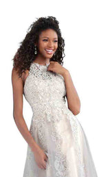 Jovani JVN64157BG