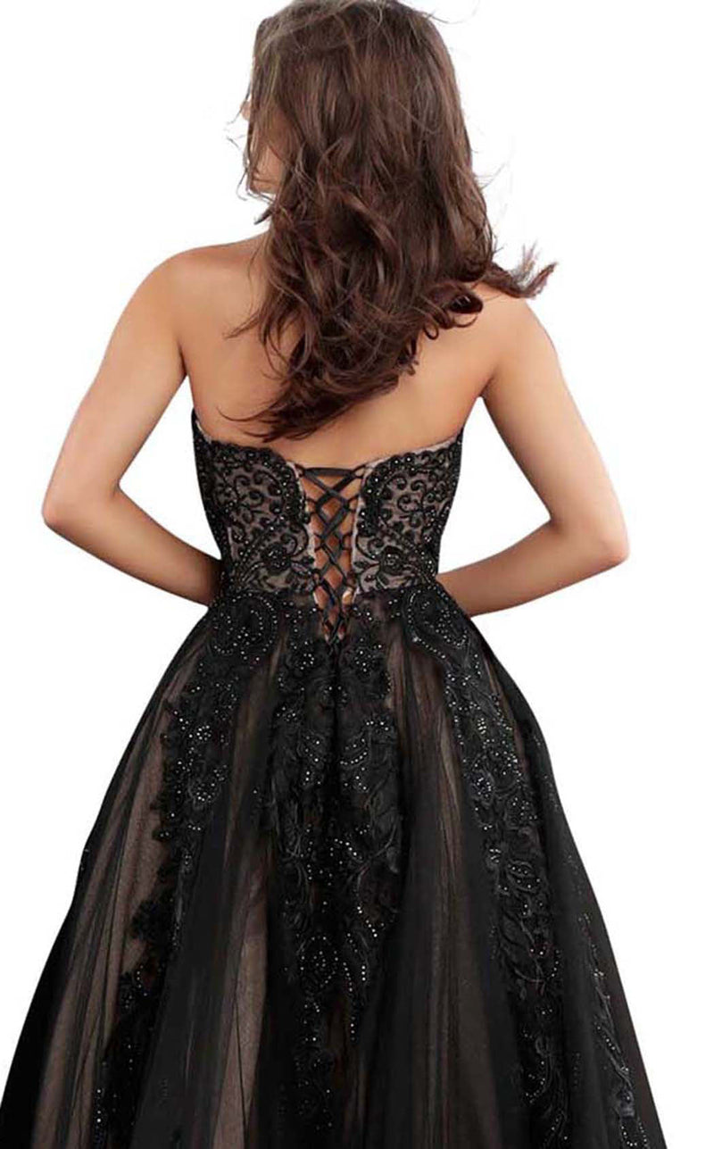 Jovani JVN66970BG