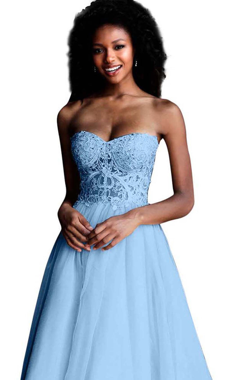 Jovani JVN67048BG Light Blue