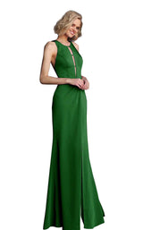 JVN JVN67262 Dark Green