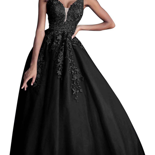 JVN JVN68258 Dress NewYorkDress