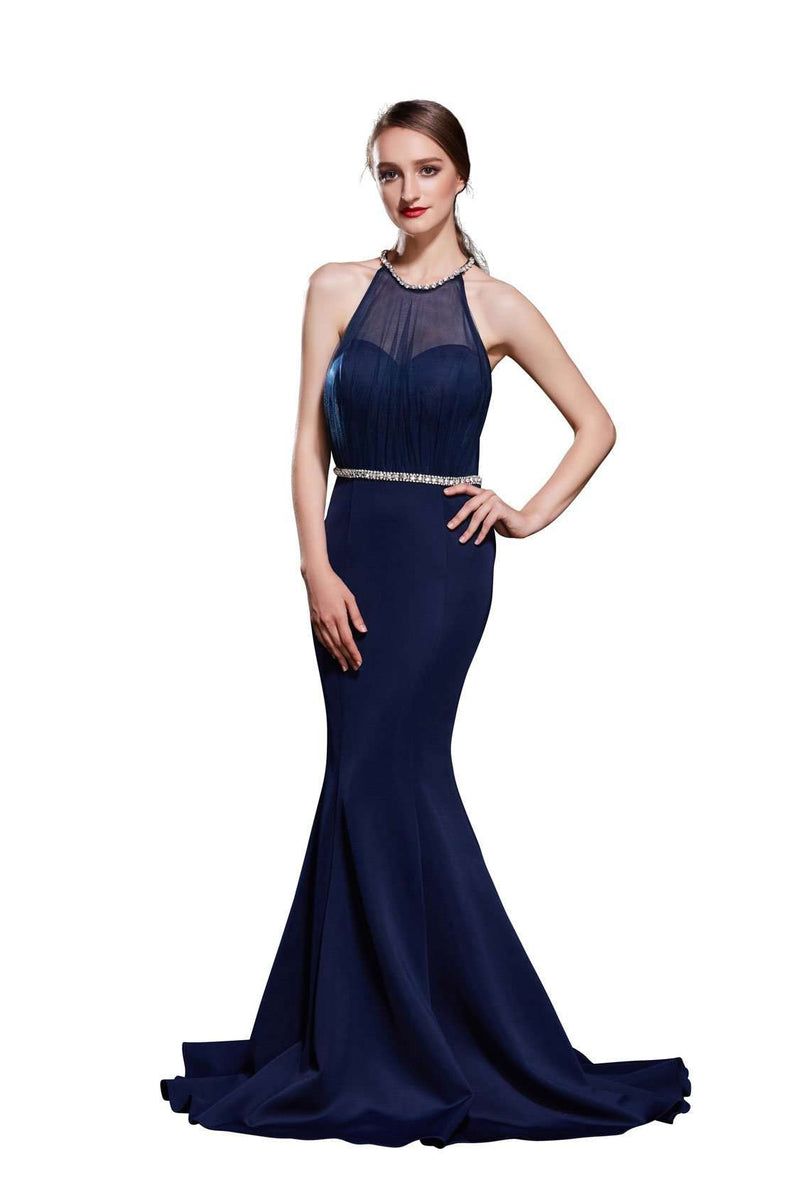 Jadore J12062 Navy