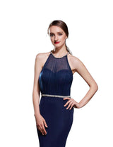 Jadore J12062 Navy