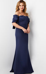 Jovani 09064 Navy