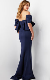 Jovani 09064 Navy