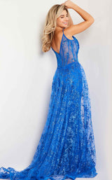 Jovani 23530 Royal