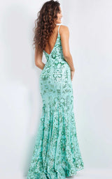 Jovani 23839 Mint