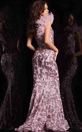 Jovani 25901 Pink